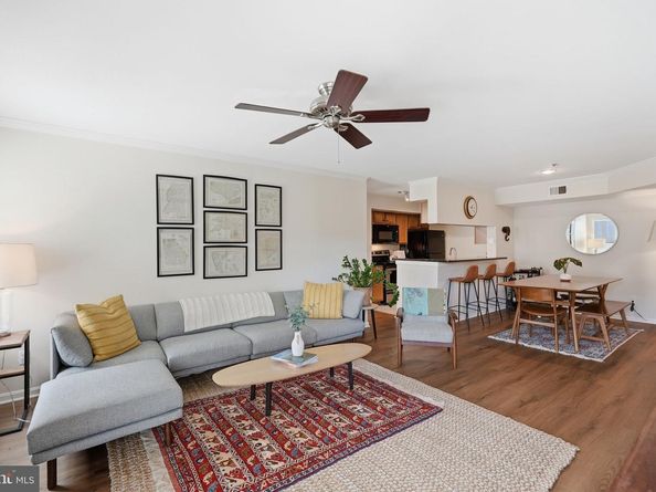 3307 Wyndham Circle 2158, Alexandria VA 22302