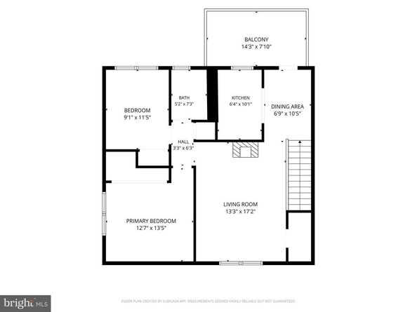 2511 S Walter Reed Drive B, Arlington VA 22206