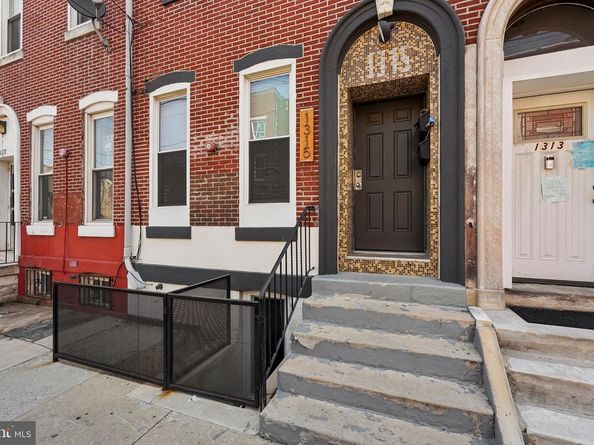1315 N 19TH Street, Philadelphia PA 19121