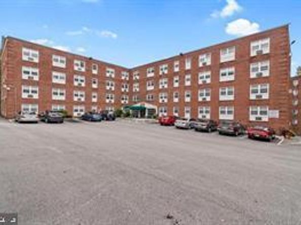 5720 Wissahickon Avenue E7, Philadelphia PA 19144
