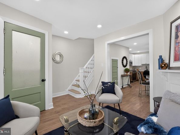 222 E Dorset Street, Philadelphia PA 19119