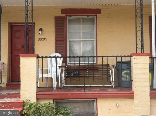 5025-5027 S Funston Street, Philadelphia PA 19139