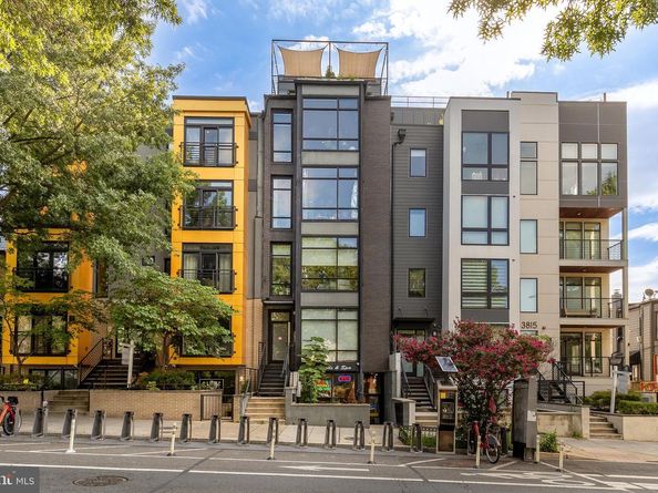 3819 14TH Street NW 4, Washington DC 20011
