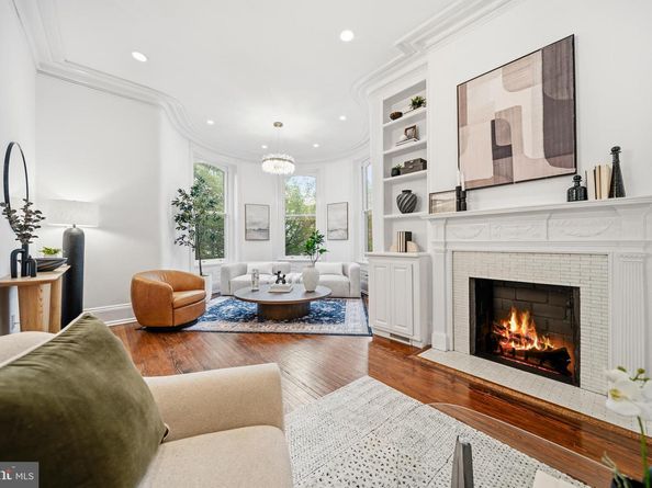 1229 O Street NW, Washington DC 20005