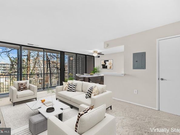8 S Van Dorn Street 203, Alexandria VA 22304