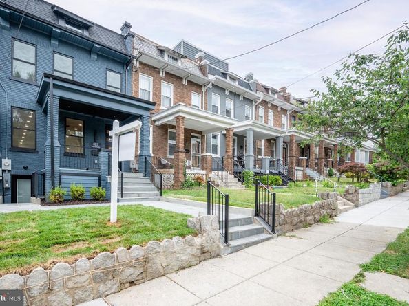 323 Varnum Street NW, Washington DC 20011
