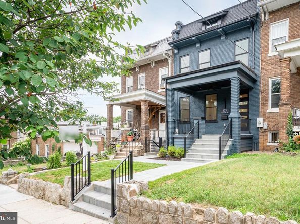 323 Varnum Street NW, Washington DC 20011