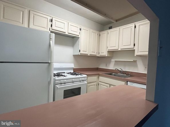 5410 Connecticut Avenue NW 309, Washington DC 20015