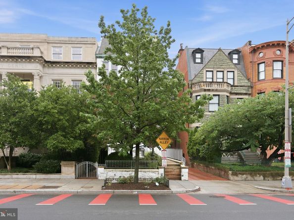 1527 16TH Street NW 1, Washington DC 20036