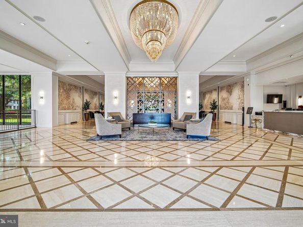 5225 Pooks Hill Road 1705N, Bethesda MD 20814