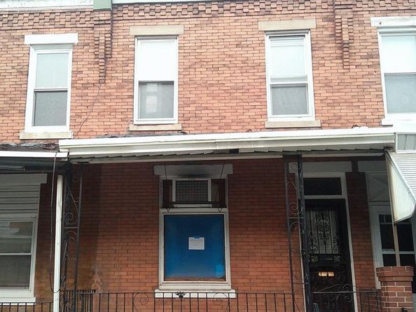 524 N Allison Street, Philadelphia PA 19131