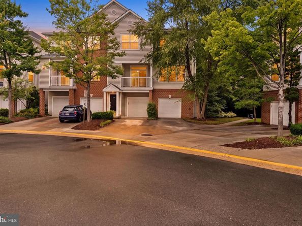 13090 Marcey Creek Road 13090, Herndon VA 20171