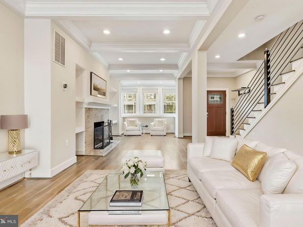 1373 Rittenhouse Street NW, Washington DC 20011