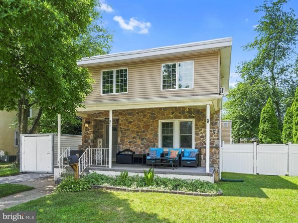 321 Sycamore Avenue, Folsom PA 19033