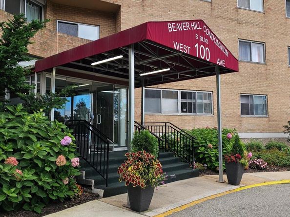 100 West Avenue 501S, Jenkintown PA 19046