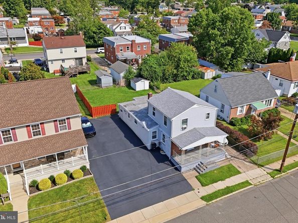 419 Gorsuch Street, Folsom PA 19033