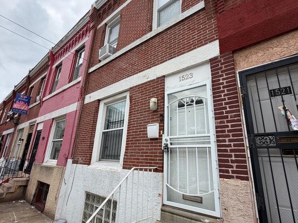 1523 Fontain Street, Philadelphia PA 19121