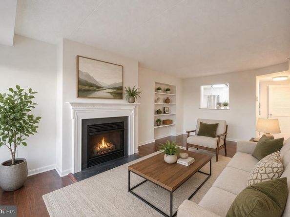 2605 Douglass Road SE 302, Washington DC 20020