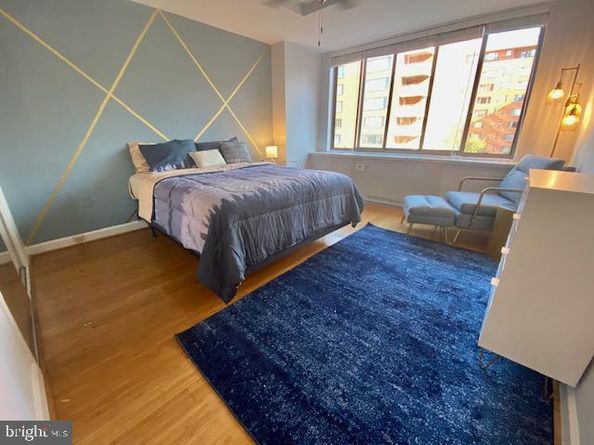 1111 Arlington Boulevard 419, Arlington VA 22209
