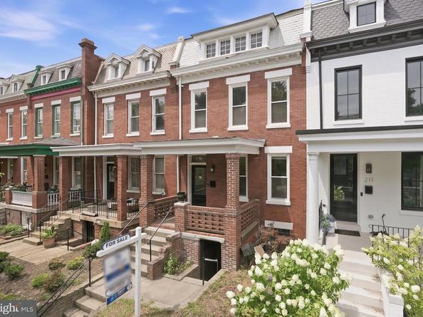 213 S Street NW, Washington DC 20001