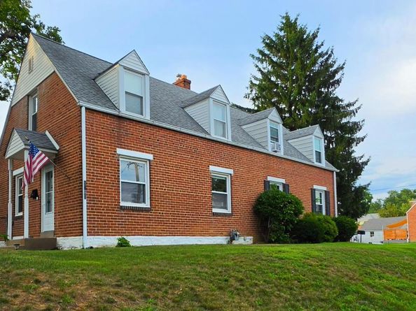 1203 7TH Avenue, Swarthmore PA 19081