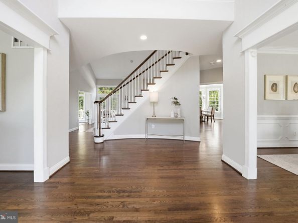 1405 Woodhurst Boulevard, Mclean VA 22102