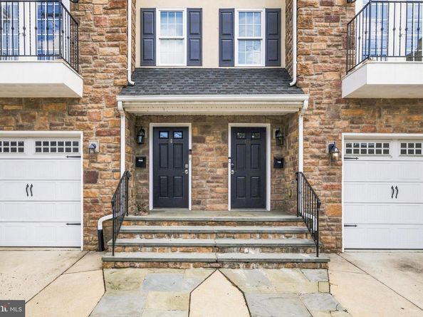4163-4165 Cresson Street, Philadelphia PA 19127