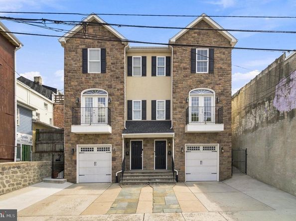 4163-4165 Cresson Street, Philadelphia PA 19127