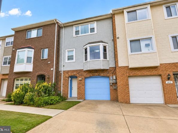 1915 Valley Terrace SE, Washington DC 20032