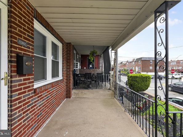 6305 Mershon Street, Philadelphia PA 19149