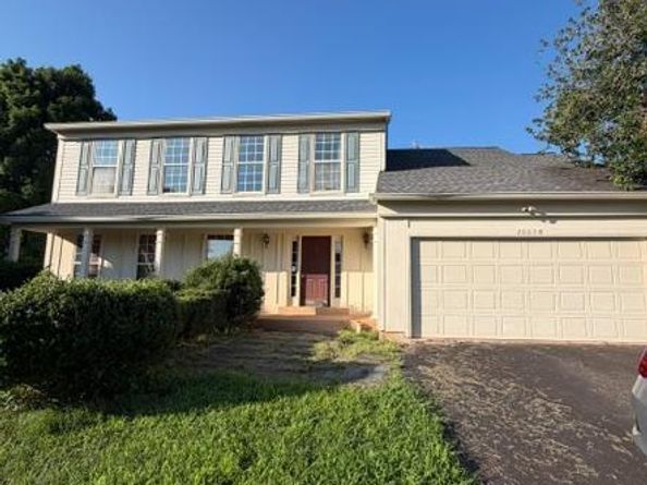 20058 Great Falls Forest Drive, Great Falls VA 22066