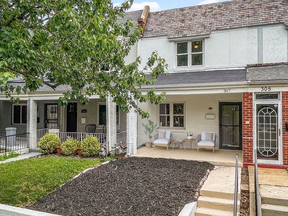 307 35TH Street NE, Washington DC 20019