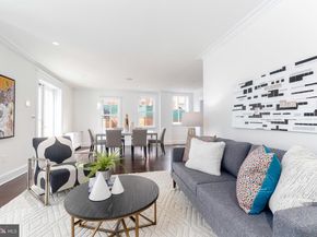 2715 N Street NW, Washington DC 20007