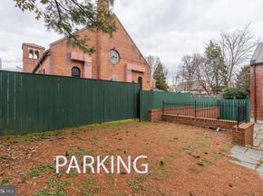 2715 N Street NW, Washington DC 20007