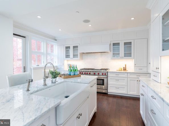 2715 N Street NW, Washington DC 20007