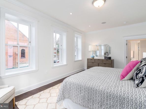 2715 N Street NW, Washington DC 20007