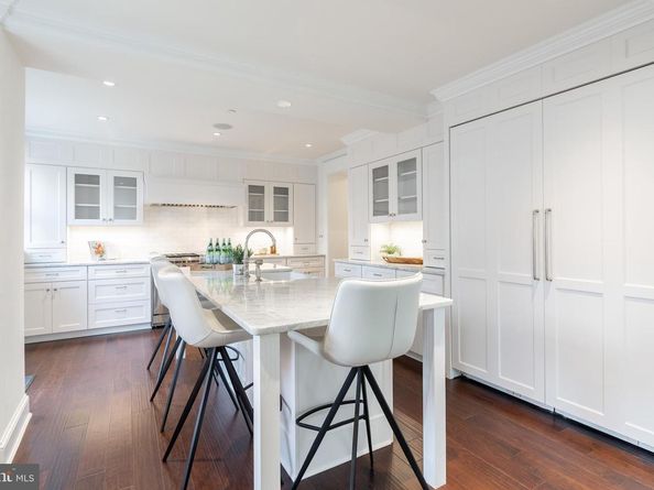 2715 N Street NW, Washington DC 20007