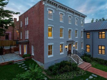 2715 N Street NW