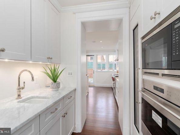2715 N Street NW, Washington DC 20007