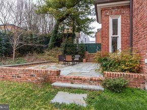 2715 N Street NW, Washington DC 20007