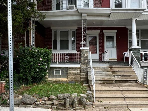 5033 N 16TH Street, Philadelphia PA 19141