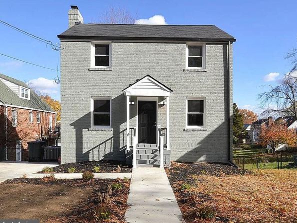 4104 Martin Luther King Jr Avenue SW, Washington DC 20032