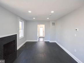 4104 Martin Luther King Jr Avenue SW, Washington DC 20032