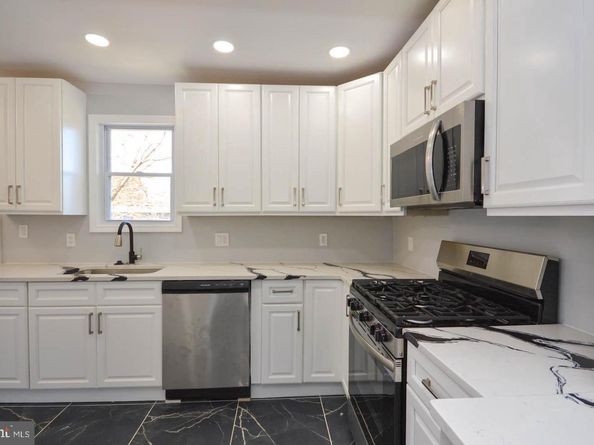 4104 Martin Luther King Jr Avenue SW, Washington DC 20032