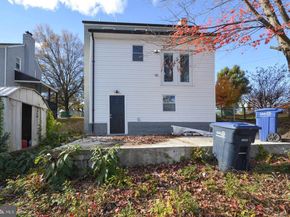 4104 Martin Luther King Jr Avenue SW, Washington DC 20032