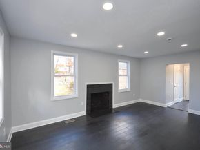 4104 Martin Luther King Jr Avenue SW, Washington DC 20032