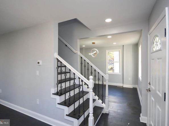 4104 Martin Luther King Jr Avenue SW, Washington DC 20032