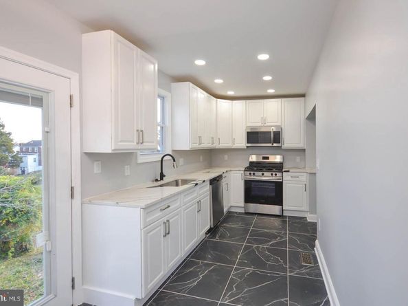 4104 Martin Luther King Jr Avenue SW, Washington DC 20032