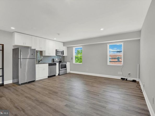 1679 Montello Avenue NE, Washington DC 20002