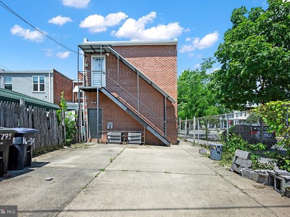1679 Montello Avenue NE, Washington DC 20002